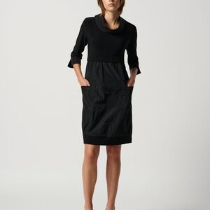Joseph Ribkoff Black Dress